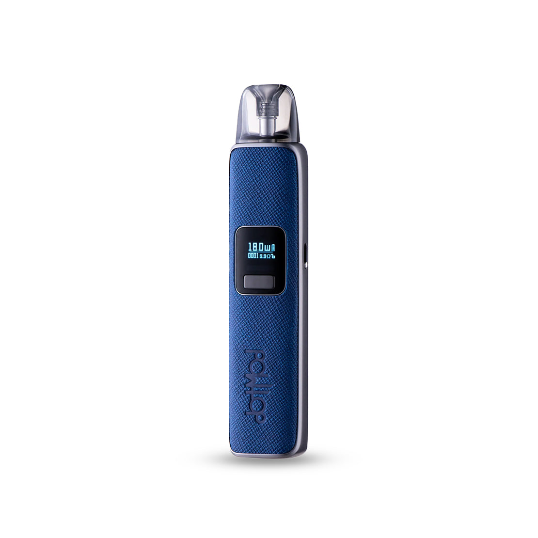 《佩特里》DotPod Pro注油主機-35W注油式主機替換倉-VAKA糖果雲煙館