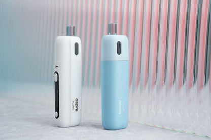 Aspire Avocado fluffi POD酪梨寶寶主機套裝-VAKA糖果雲煙館
