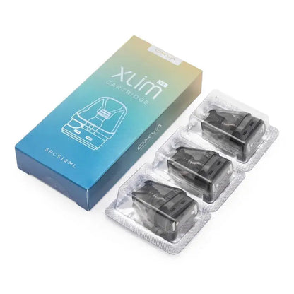 ROMA羅馬R1空倉 通用OXVA小蠻牛（三入組/2ML）-VAKA糖果雲煙館