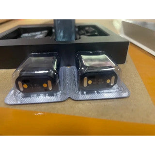 SP2s天王星空倉｜通用小蠻牛注油主機｜2.2ML注油空彈 原廠正品 一盒/3顆-VAKA糖果雲煙館